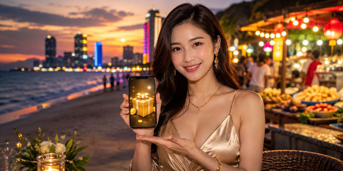 Cảnh cá cược sôi động tại Đà Nẵng với ưu đãi VIP