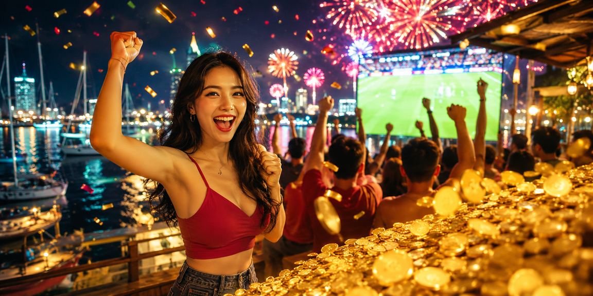 Sòng bạc trực tuyến cùng người chơi Việt Nam