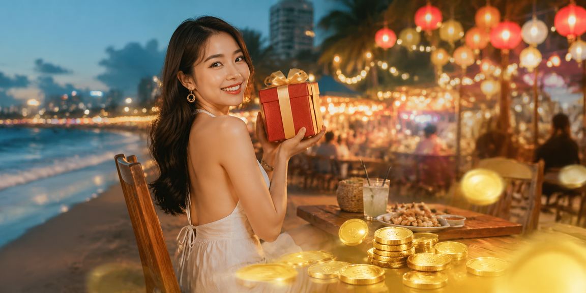 Thường xuyên tổ chức giải thưởng cá cược casino trực tuyến uy tín cho người chơi Việt Nam